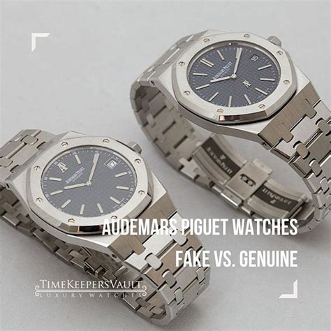 how can you tell a fake audemars piguet royal oak|audemars piguet royal oak backside.